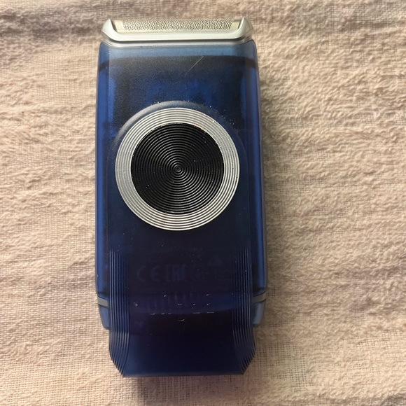Braun Men’s Electric Razor - Picture 4 of 6